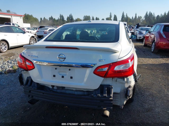 Nissan Altima 2.5 Sv 2016 1N4AL3AP4GC119063 Image 17
