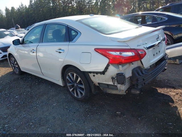 Nissan Altima 2.5 Sv 2016 1N4AL3AP4GC119063 Image 3