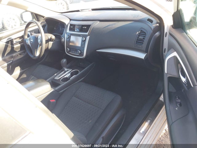 Nissan Altima 2.5 Sv 2016 1N4AL3AP4GC119063 Image 5