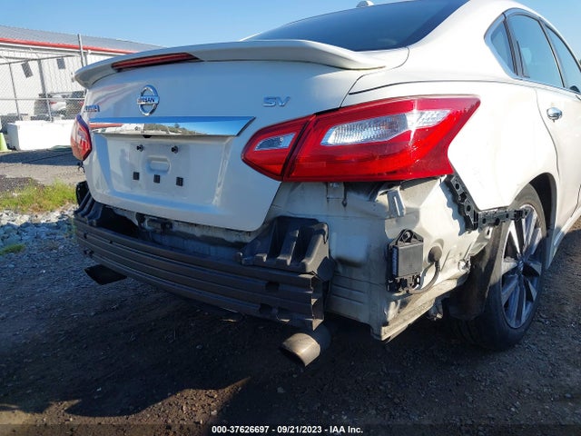 Nissan Altima 2.5 Sv 2016 1N4AL3AP4GC119063 Image 6