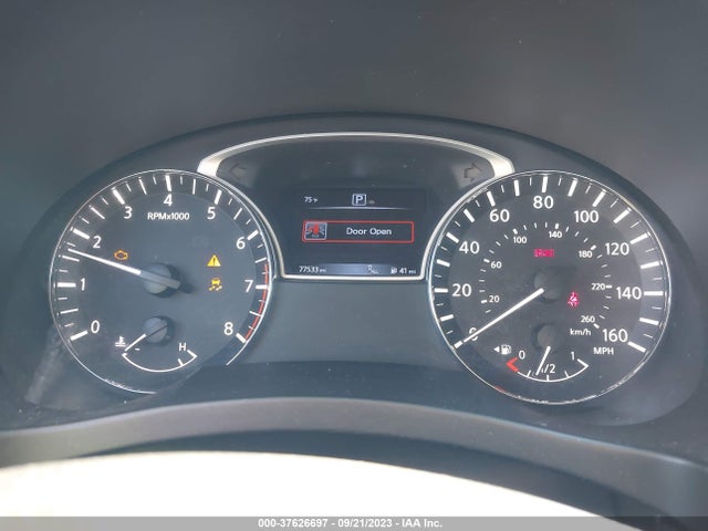 Nissan Altima 2.5 Sv 2016 1N4AL3AP4GC119063 Image 7