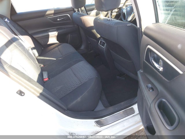 Nissan Altima 2.5 Sv 2016 1N4AL3AP4GC119063 Image 8