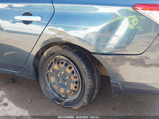 Nissan SENTRA SV 2014 3N1AB7AP5EY303813 Image 6