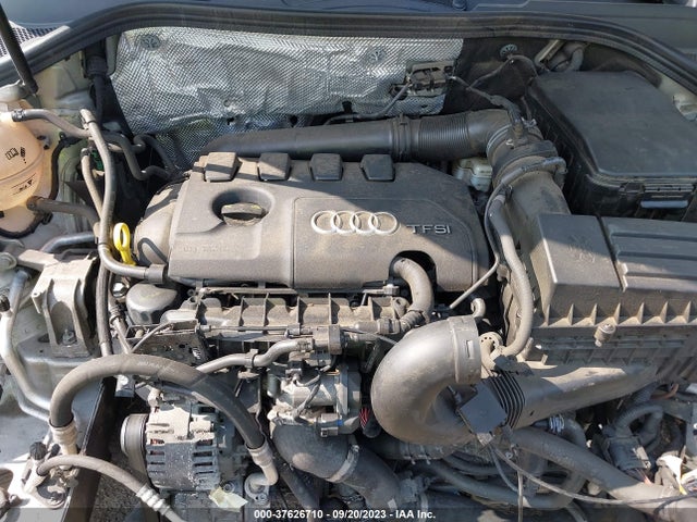WA1EFCFS8GR021533 Audi Q3 Premium Plus