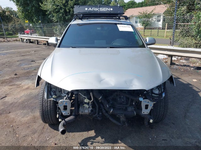 WA1EFCFS8GR021533 Audi Q3 Premium Plus