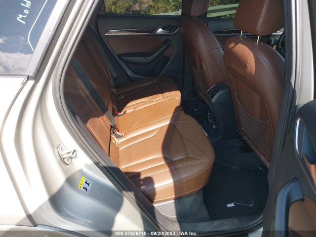 WA1EFCFS8GR021533 Audi Q3 Premium Plus