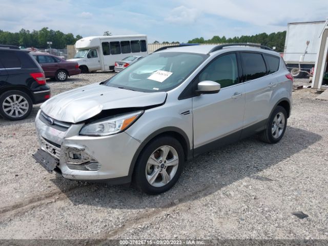 1FMCU0GX5EUB54851 Ford ESCAPE SE