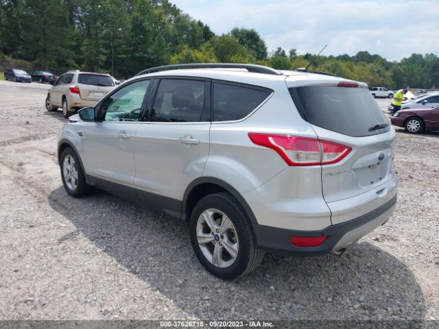 1FMCU0GX5EUB54851 Ford ESCAPE SE