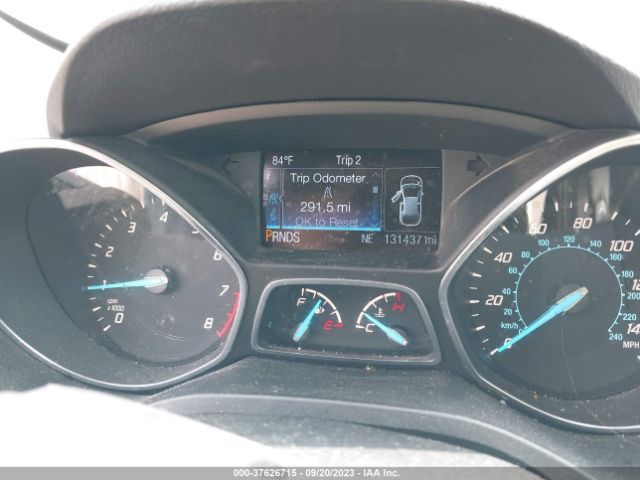 1FMCU0GX5EUB54851 Ford ESCAPE SE
