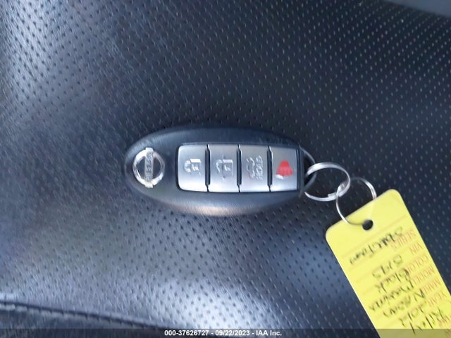 2012 NISSAN MAXIMA 3.5 SV W/SPORT PKG VIN: 1N4AA5AP1CC812149