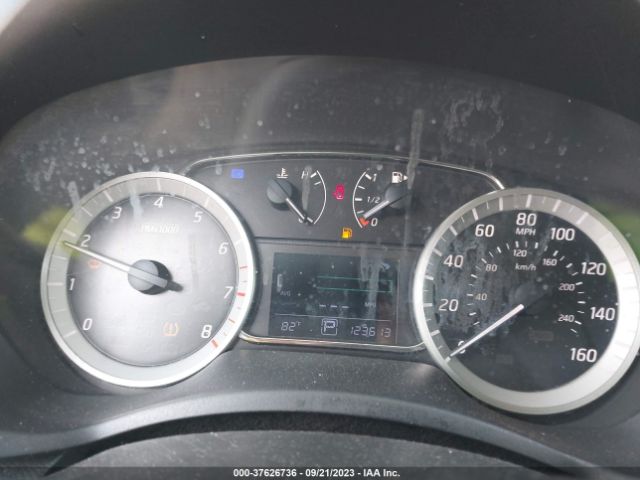 3N1AB7AP1EL630058 Nissan Sentra S/fe+ S/sv/fe+ Sv/sr/sl