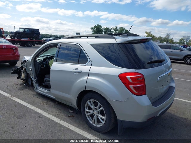 1GNFLFEK3GZ107877 Chevrolet EQUINOX LT