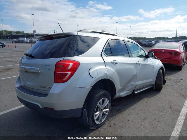 1GNFLFEK3GZ107877 Chevrolet EQUINOX LT