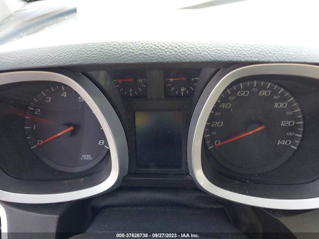 1GNFLFEK3GZ107877 Chevrolet EQUINOX LT