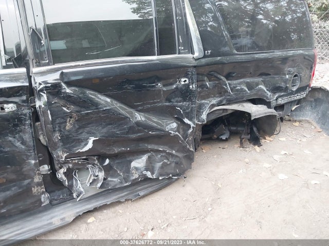 Chevrolet Suburban Lt 2015 1GNSKJKC7FR209697 Image 12