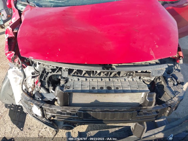 KIA RIO LX 2015 KNADM5A38F6451529 Image 10
