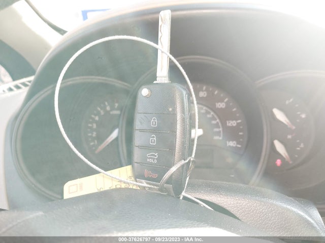 KIA RIO LX 2015 KNADM5A38F6451529 Image 11