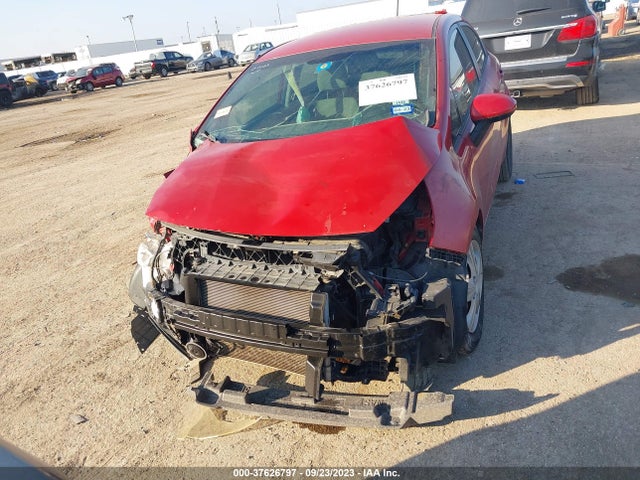 KIA RIO LX 2015 KNADM5A38F6451529 Image 13