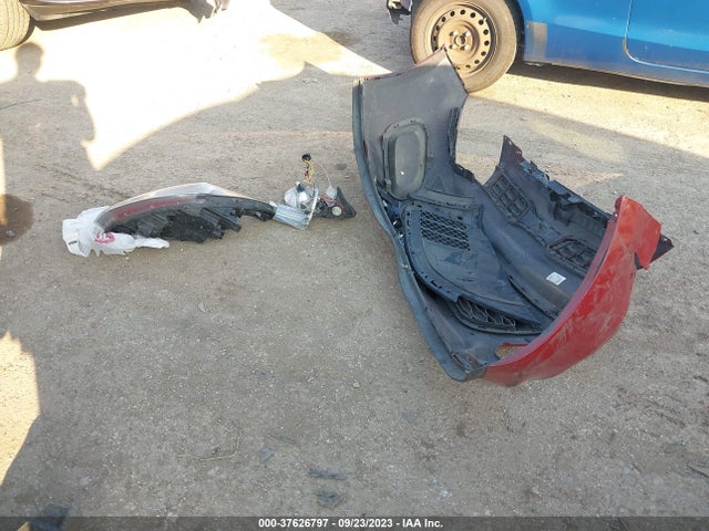 KIA RIO LX 2015 KNADM5A38F6451529 Image 12