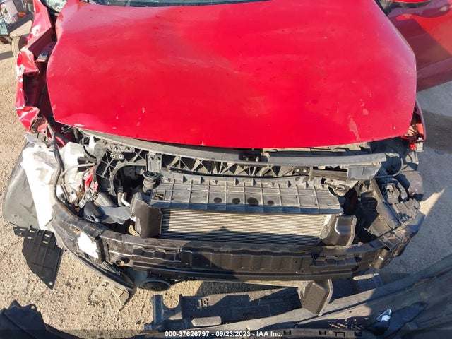 KIA RIO LX 2015 KNADM5A38F6451529 Image 6