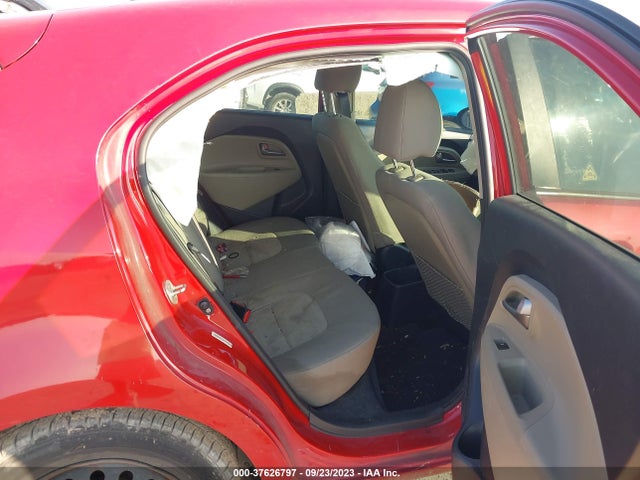 KIA RIO LX 2015 KNADM5A38F6451529 Image 8