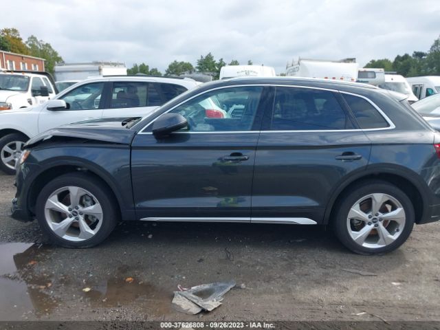 WA1BAAFYXM2084213 Audi Q5 Premium Plus