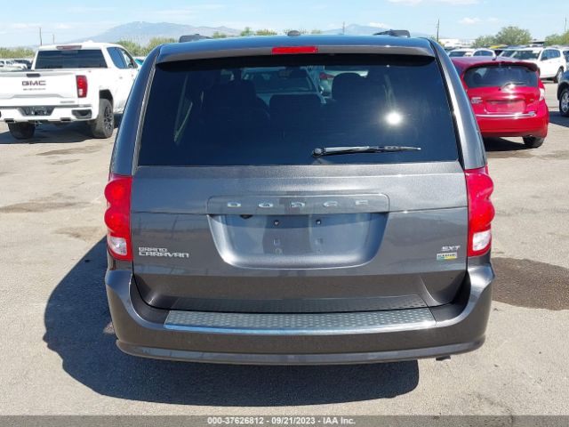 2C4RDGCG3KR618872 Dodge Grand Caravan Sxt