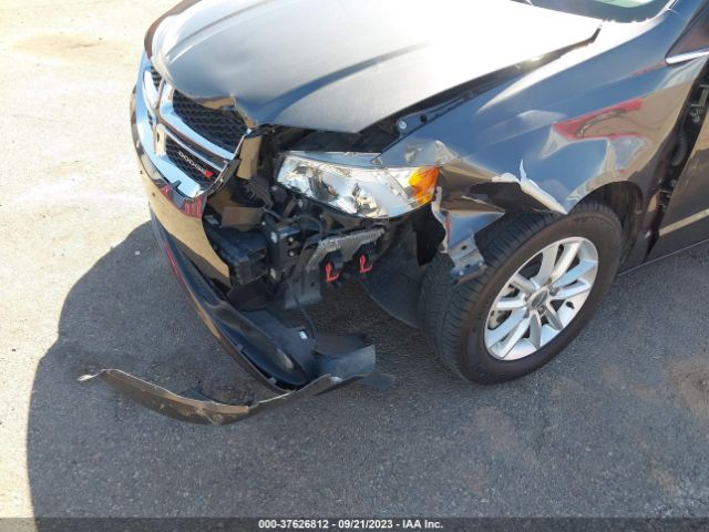 2C4RDGCG3KR618872 Dodge Grand Caravan Sxt