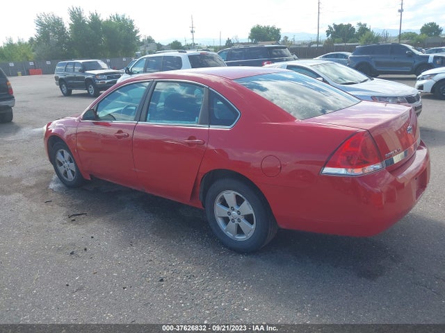2010 CHEVROLET IMPALA LT VIN: 2G1WB5EN0A1111359