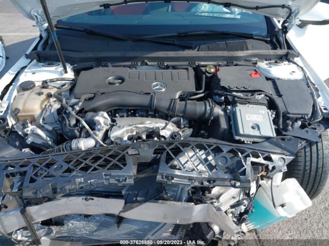 WDD3G4EB8KW020240 Mercedes-Benz A-class A 220