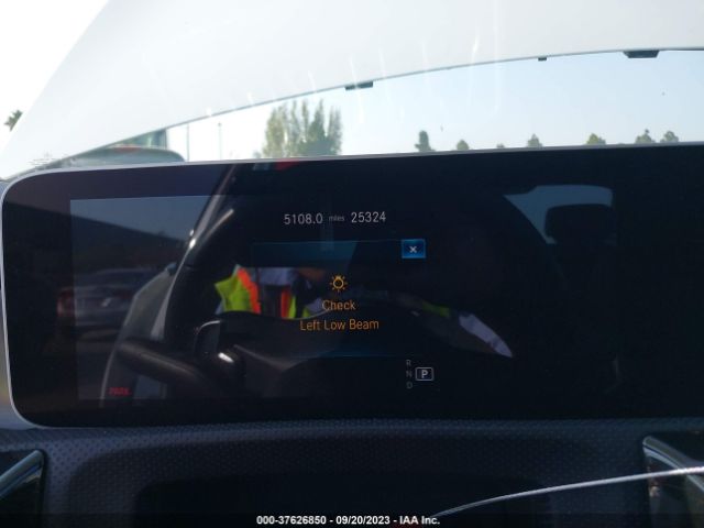 WDD3G4EB8KW020240 Mercedes-Benz A-class A 220
