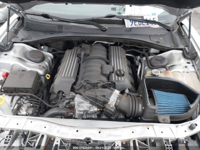 2C3CDXGJ8LH114289 Dodge Charger Scat Pack