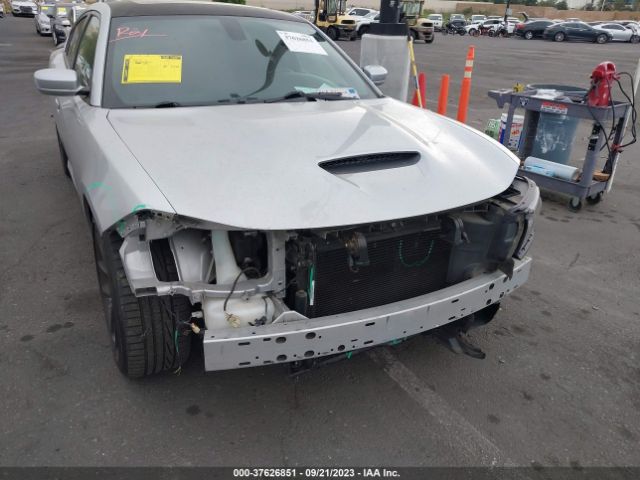 2C3CDXGJ8LH114289 Dodge Charger Scat Pack
