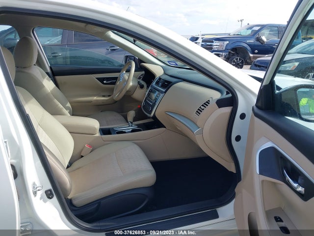 2016 NISSAN ALTIMA 2.5 VIN: 1N4AL3AP0GN312220