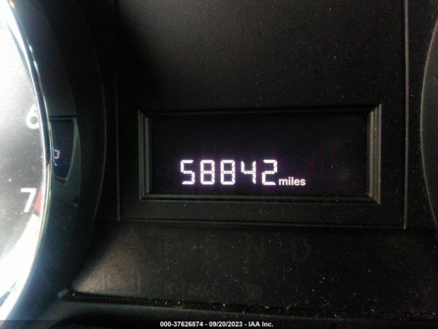 2C4RDGBG1HR819793 Dodge Grand Caravan Se Plus