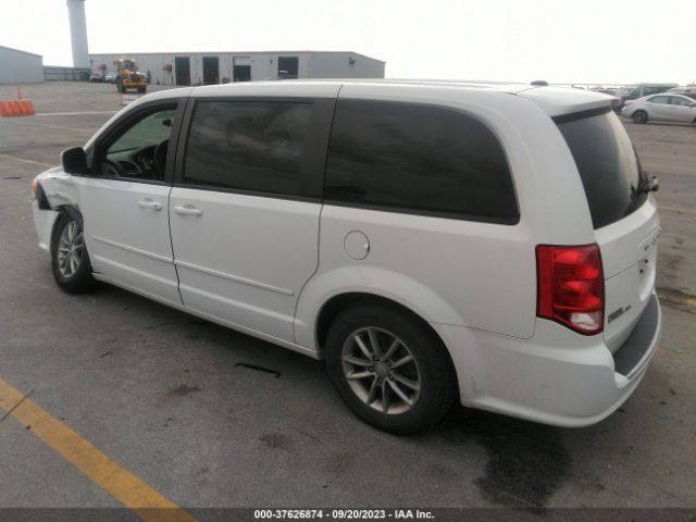 2C4RDGBG1HR819793 Dodge Grand Caravan Se Plus