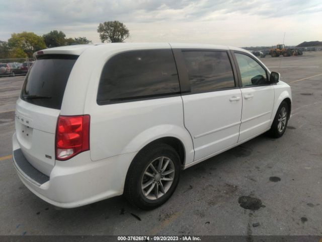 2C4RDGBG1HR819793 Dodge Grand Caravan Se Plus