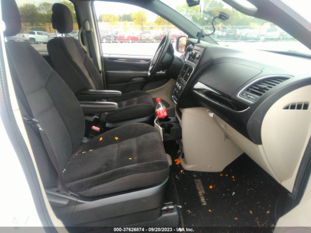 2C4RDGBG1HR819793 Dodge Grand Caravan Se Plus