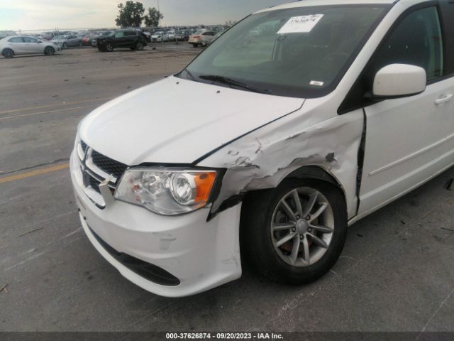 2C4RDGBG1HR819793 Dodge Grand Caravan Se Plus