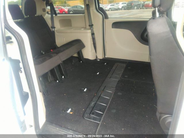 2C4RDGBG1HR819793 Dodge Grand Caravan Se Plus