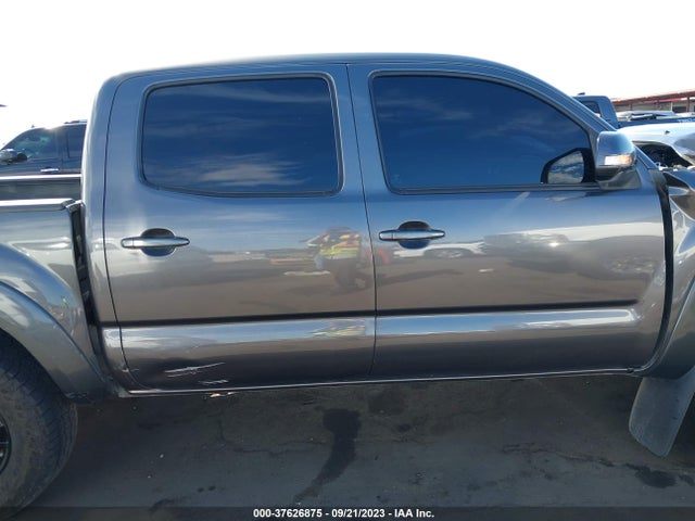 Toyota Tacoma Prerunner 2015 5TFJX4GNXFX040112 Image 6
