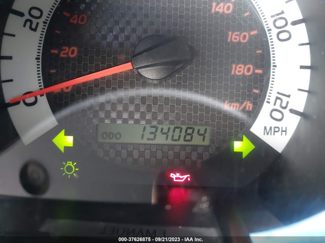 Toyota Tacoma Prerunner 2015 5TFJX4GNXFX040112 Image 14