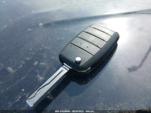 KIA Soul Base 2017 KNDJN2A23H7886870 Image 11
