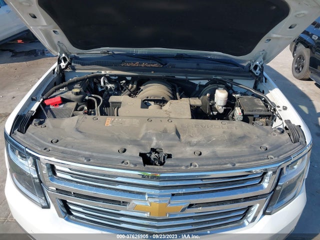 Chevrolet Tahoe Premier 2019 1GNSCCKC3KR254218 Image 10