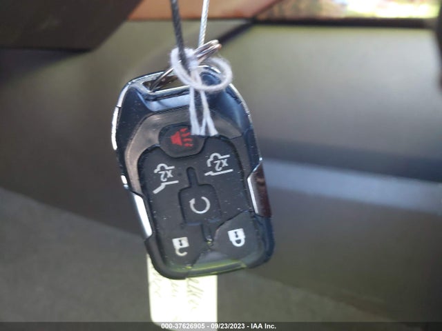Chevrolet Tahoe Premier 2019 1GNSCCKC3KR254218 Image 11