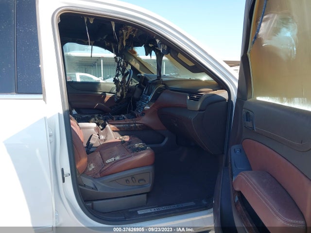 Chevrolet Tahoe Premier 2019 1GNSCCKC3KR254218 Image 5