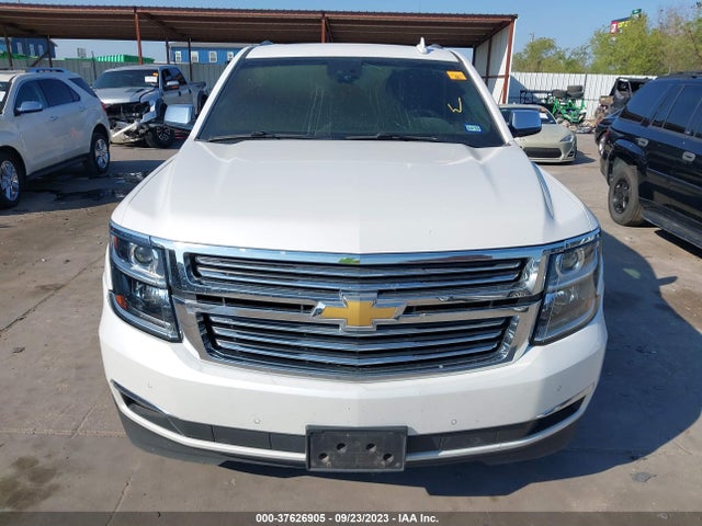 Chevrolet Tahoe Premier 2019 1GNSCCKC3KR254218 Image 6