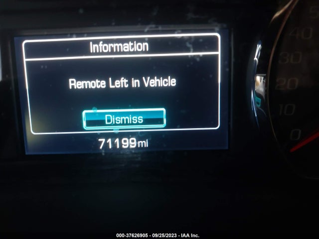 Chevrolet Tahoe Premier 2019 1GNSCCKC3KR254218 Image 7