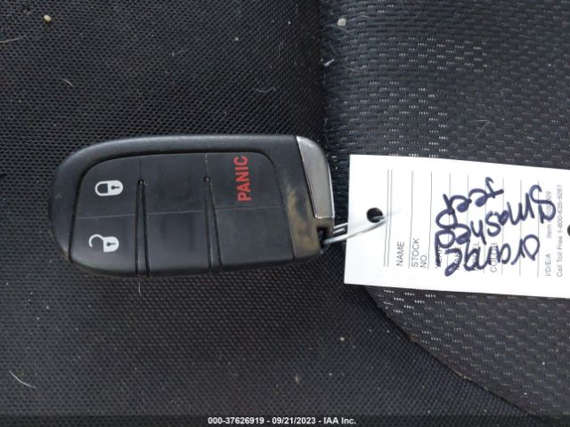 ZACCJBAH2HPF75071 Jeep Renegade Sport