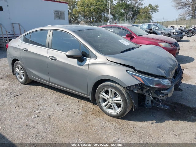 2018 1G1BH5SE0J7161523 main image